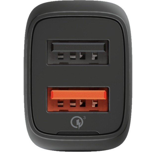 Încărcător auto Trust Qmax 30W (23562)