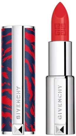 Ruj de buze Givenchy Le Rouge Edition Couture 304 Mandarine Bolero