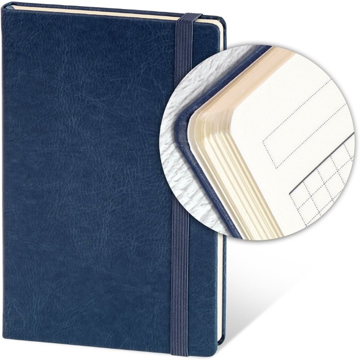 Agendă Arta Grafica 13x21cm 96L (AG13215)