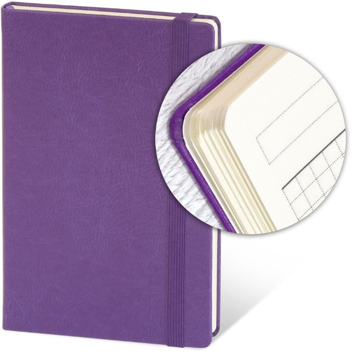 Agendă Arta Grafica 13x21cm 96L (AG13228)