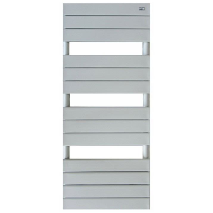 Uscător de prosoape Gorgiel Altus VA AVA 90/50 Platinum Matt 11 (11)
