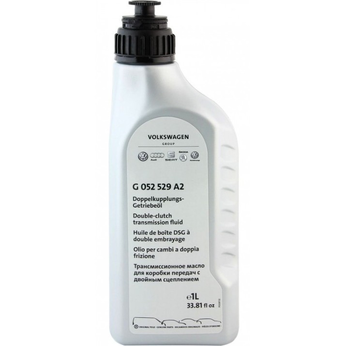 Ulei de transmisie auto Volkswagen G 052 529 A2 1L