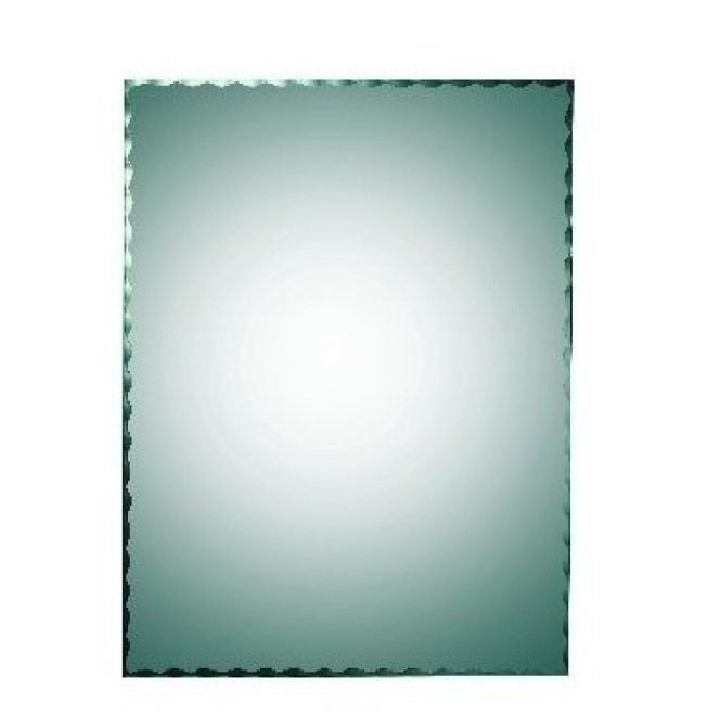 Oglindă baie Aquaplus B 004 60x45