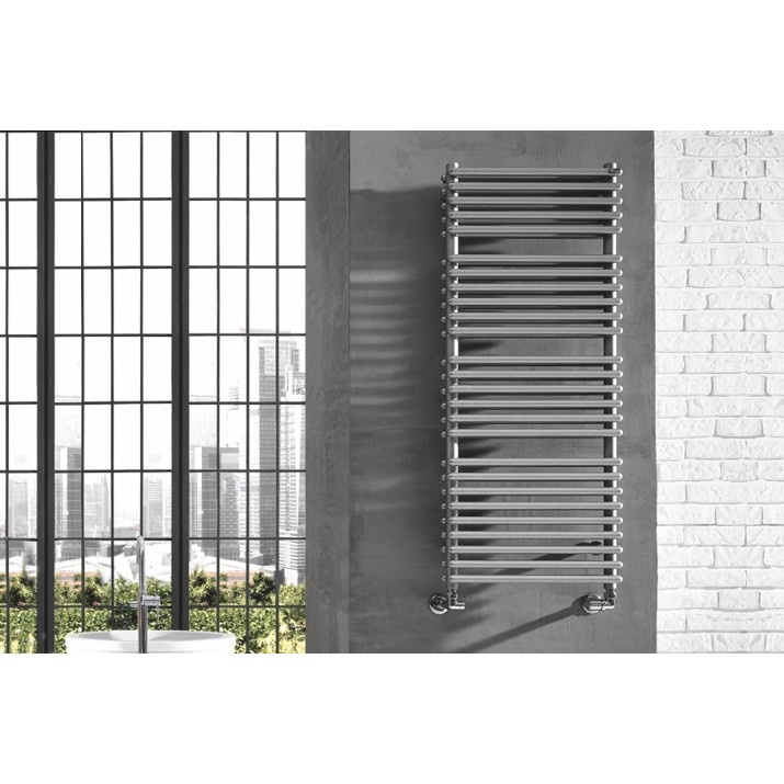 Полотенцесушитель Gorgiel Mars AR2 115/50 Window Grey 17 (11)