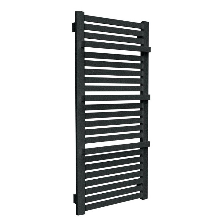 Uscător de prosoape Gorgiel Nadir AD-DR/P 120/55 Graphit Matt 34 (21)