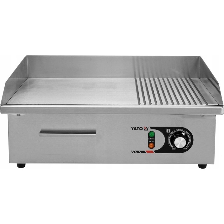 Жарочная поверхность Yato YG-04586 (H)