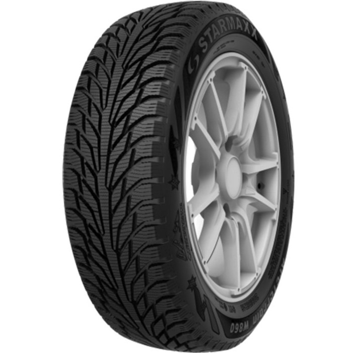Шина Starmaxx Arcterrain W860 175/65 R14 82T