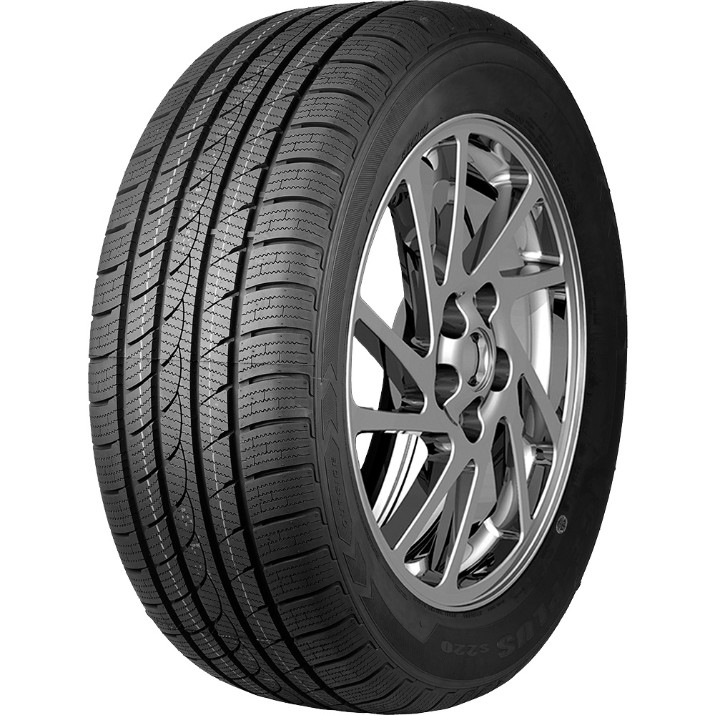 Шина Tracmax Ice-Plus S220 265/65 R17 112T