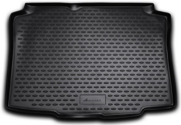 Автоковрики Novline Element Skoda Scala 2019 (EXP.ELEMENT02215B11)