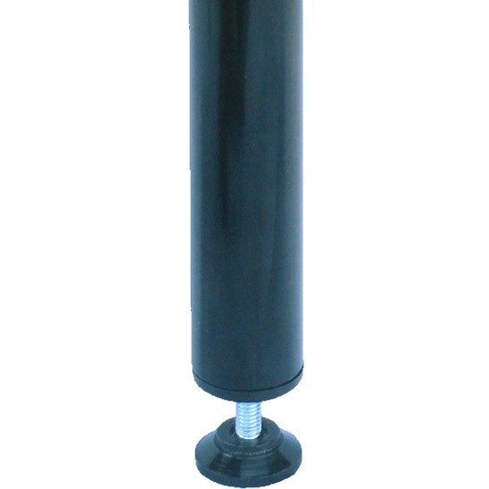 Теннисный стол GSI Sport Hobby Light Gk-1 Indoor Blue