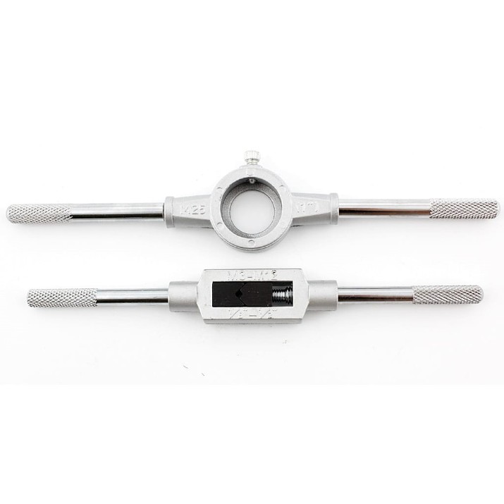 Trusa tarozi Hoegert HT3B580