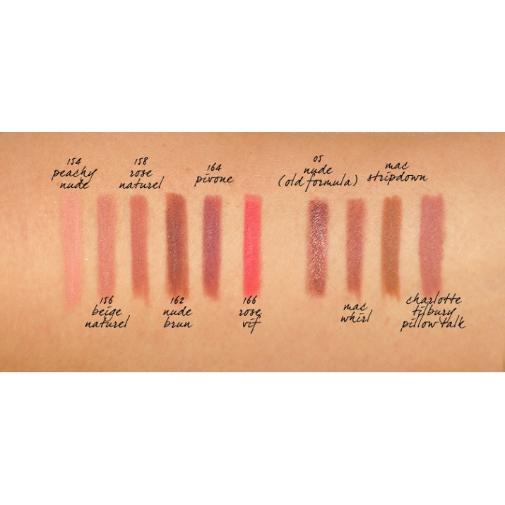 Карандаш для губ Chanel Le Crayon Levres 158 Rose Naturel