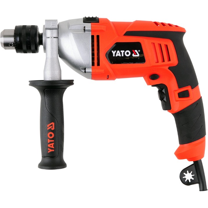 Дрель Yato YT-82040