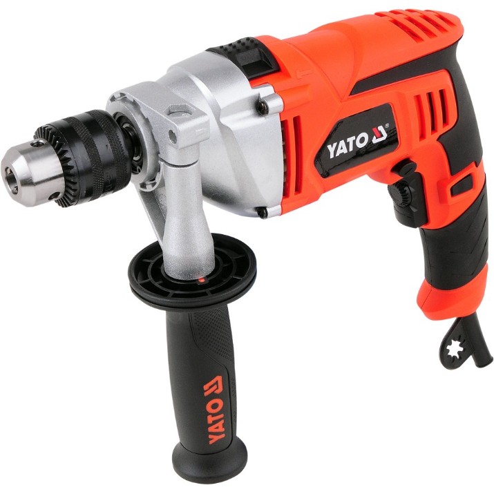 Дрель Yato YT-82040
