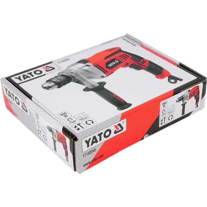 Maşină de găurit Yato YT-82040