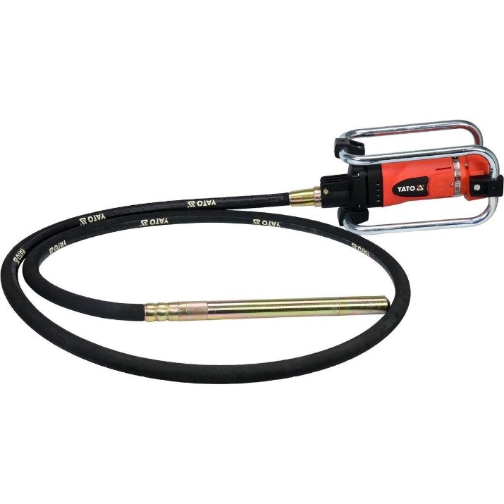 Vibrator pentru beton Yato YT-82601