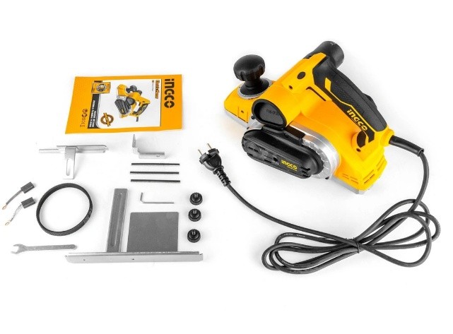 Rindea electrica Ingco PL10508