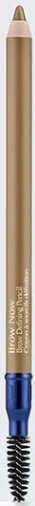 Creion pentru sprâncene Estee Lauder Brow Now Defining Eyebrow Pencil 03 Brunette