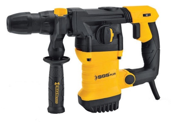 Ciocan rotopercutor SGS 5183 SDSPlus 1500W