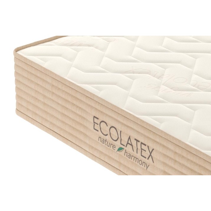 Saltea ortopedica Vegas Ecolatex L5 160x200x20