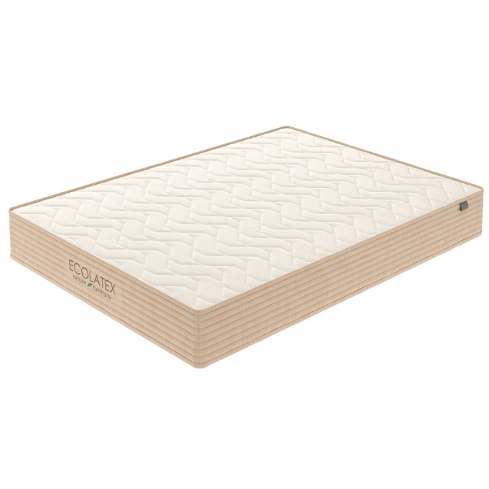 Saltea ortopedica Vegas Ecolatex L5 180x200x20