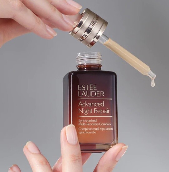 Ser pentru față Estee Lauder Advanced Night Repair Synchronized Recovery Complex 30ml