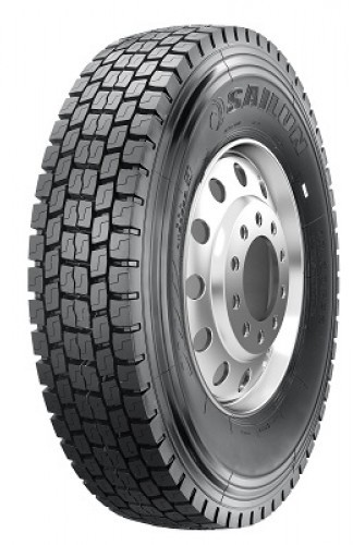 Anvelopă pentru camioane Sailun SDR1 235/75 R17.5 143K