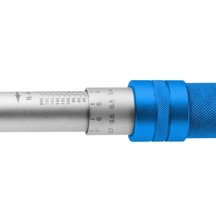 Cheie dinamometrică Hoegert HT1W707