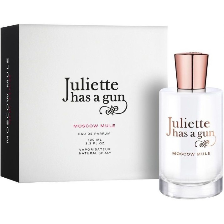Parfum pentru ea Juliette Has a Gun Moscow Mule EDP 100ml