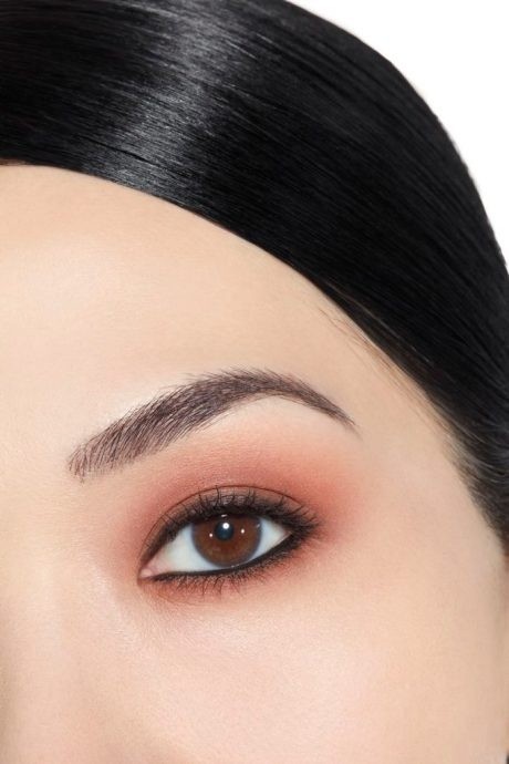 Fard de pleoape Chanel Les 4 Ombres 268 Candeur et Experience