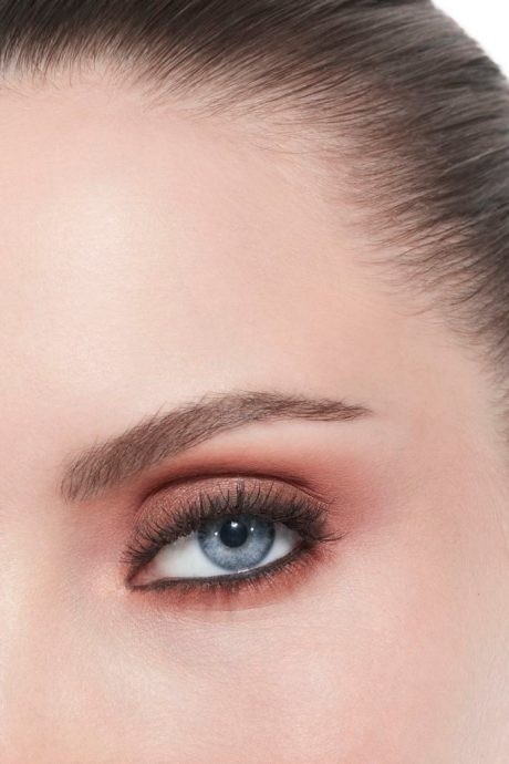 Fard de pleoape Chanel Les 4 Ombres 268 Candeur et Experience