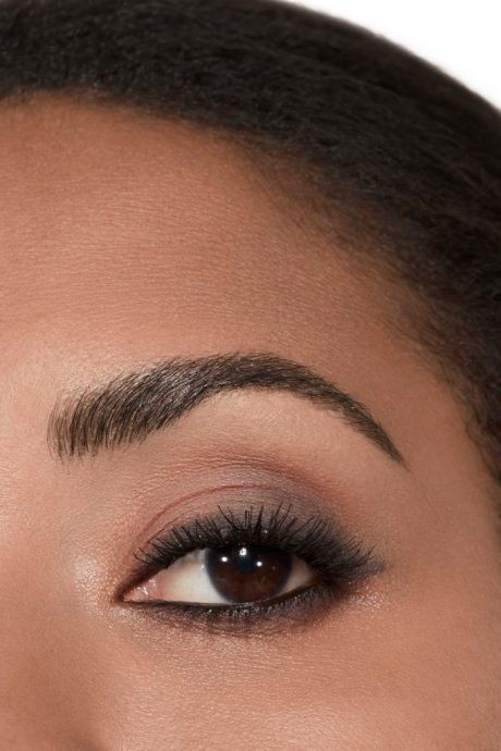 Fard de pleoape Chanel Les 4 Ombres 322 Blurry Grey