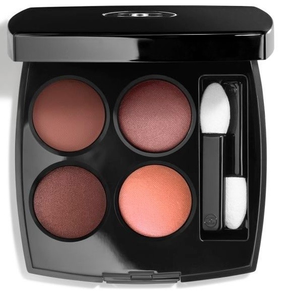 Fard de pleoape Chanel Les 4 Ombres 354 Warm Memories