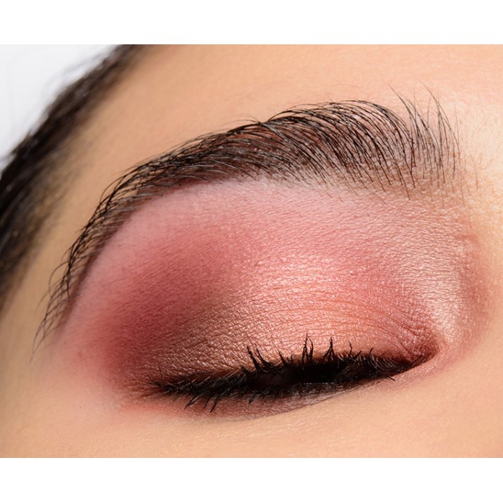 Fard de pleoape Chanel Les 4 Ombres 354 Warm Memories