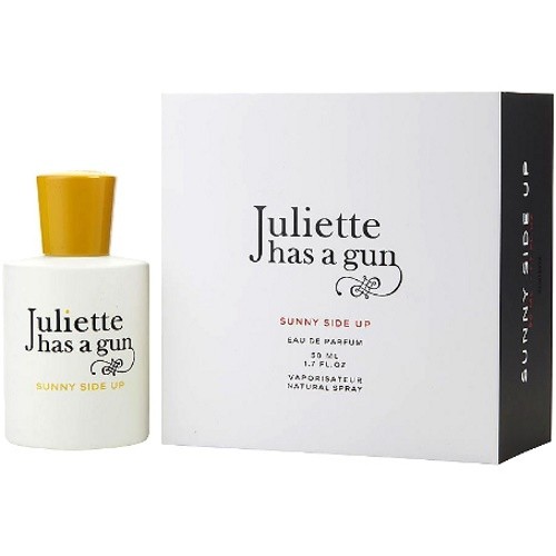 Парфюм для неё Juliette Has a Gun Sunny Side Up EDP 50ml