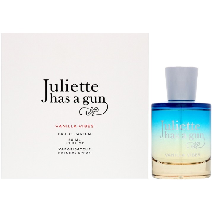 Parfum pentru ea Juliette Has a Gun Vanilla Vibes EDP 50ml