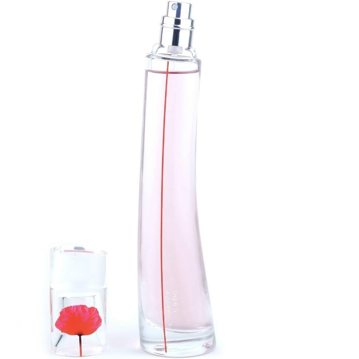 Parfum pentru ea Kenzo Flower by Kenzo Poppy Bouquet EDP 100ml