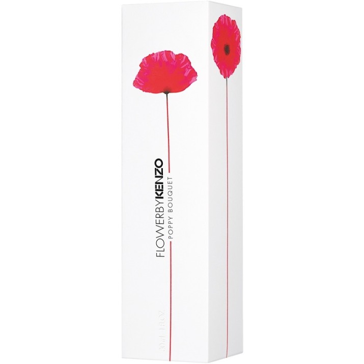 Parfum pentru ea Kenzo Flower by Kenzo Poppy Bouquet EDP 100ml