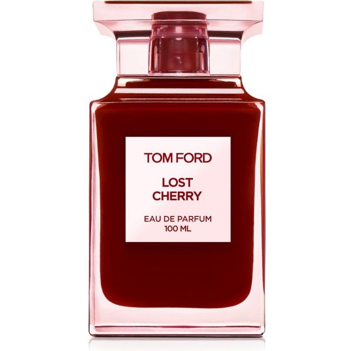 Парфюм-унисекс Tom Ford Lost Cherry EDP 100ml