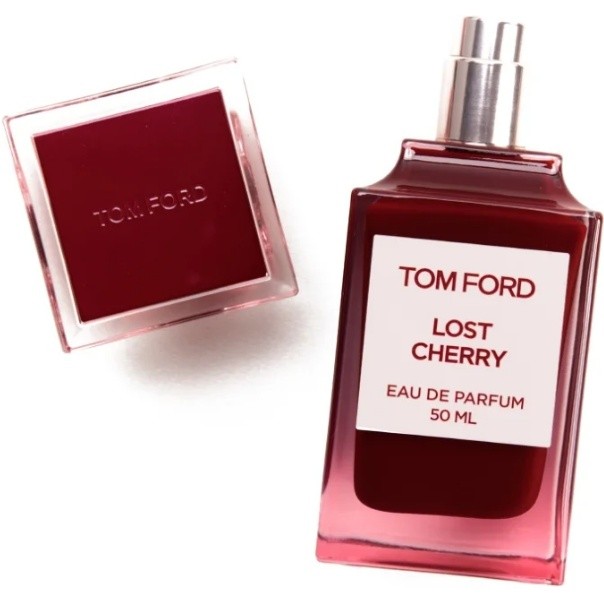 Parfum-unisex Tom Ford Lost Cherry EDP 50ml