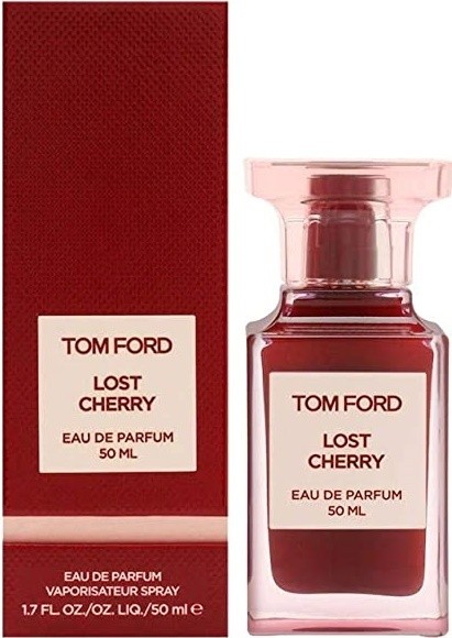 Parfum-unisex Tom Ford Lost Cherry EDP 50ml