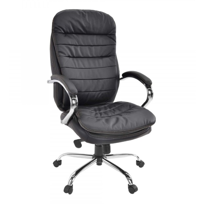 Офисное кресло Deco BX-3679 Black
