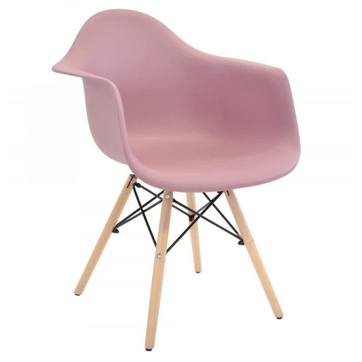 Scaun Deco Fly SL-7051A Purple