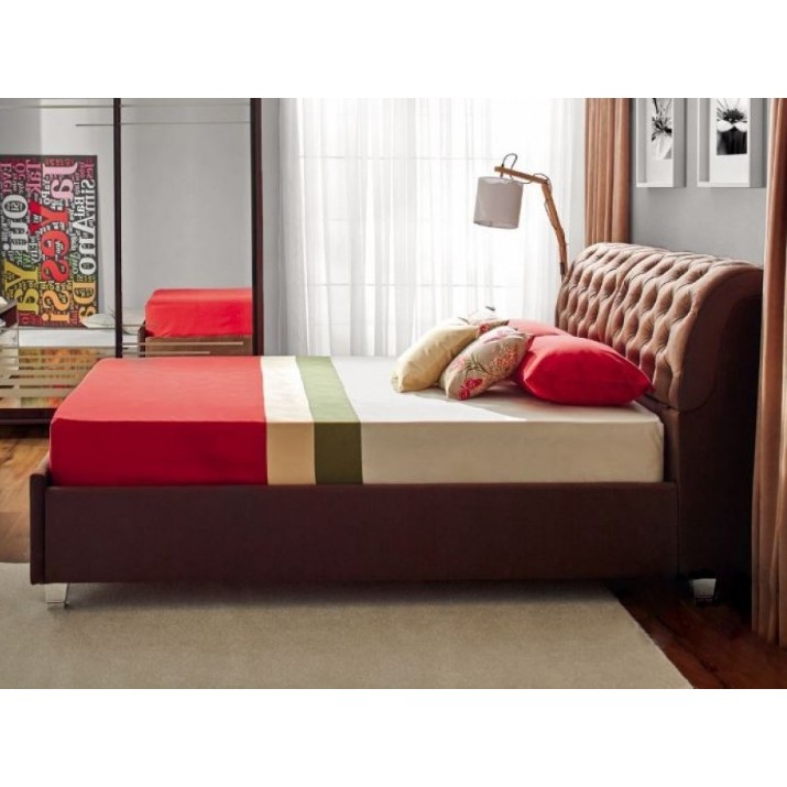 Кровать Ambianta Frankfurt 1.8m Maro