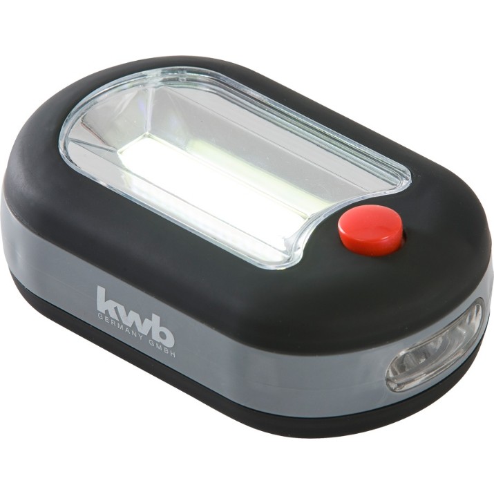 Lampă de inspecţie KWB 948422