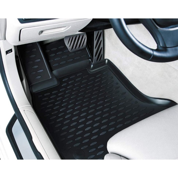 Covoraşe auto Novline Element Audi Q3 3D 2018 (EXP.ELEMENT3D02192210k)