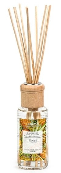 Аромадиффузор Pajoma Ananas 100ml (91415)