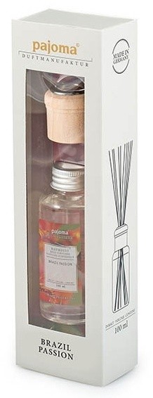 Аромадиффузор Pajoma Passion Fruit 100ml (91256)