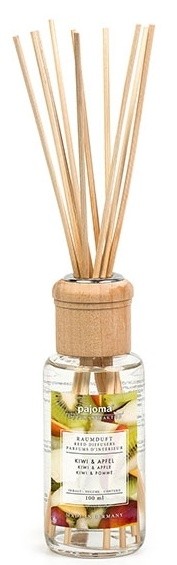 Аромадиффузор Pajoma Kiwi & Apple 100 ml (91257)