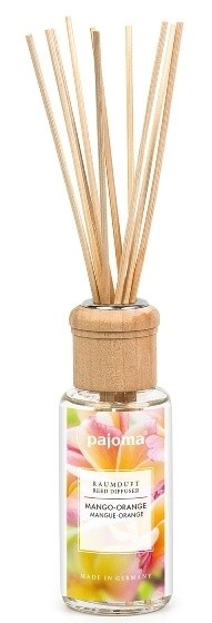 Аромадиффузор Pajoma Mango-Orange 100ml (91258)